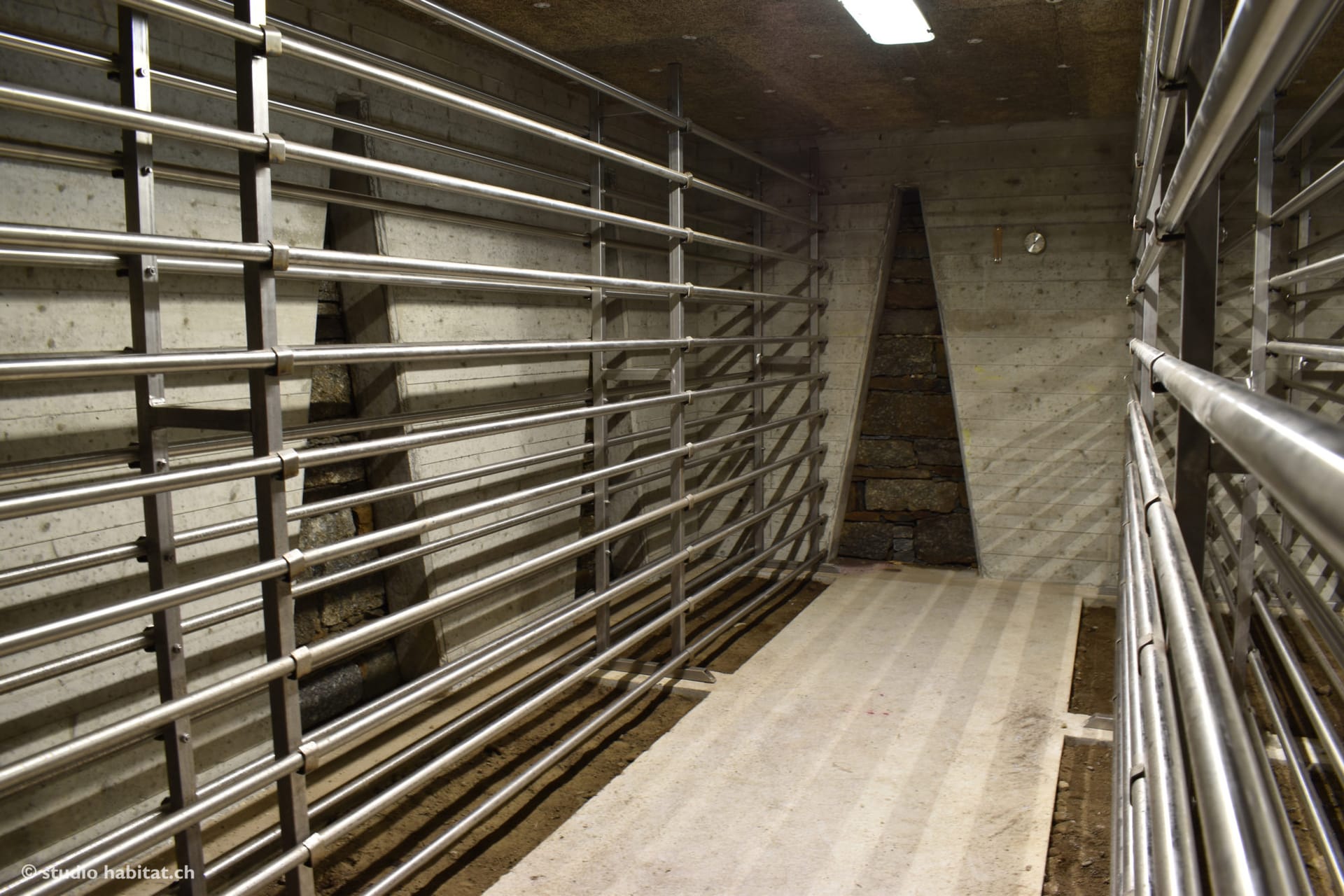 caseificio — Alpe Pontino — 2018 — foto 2