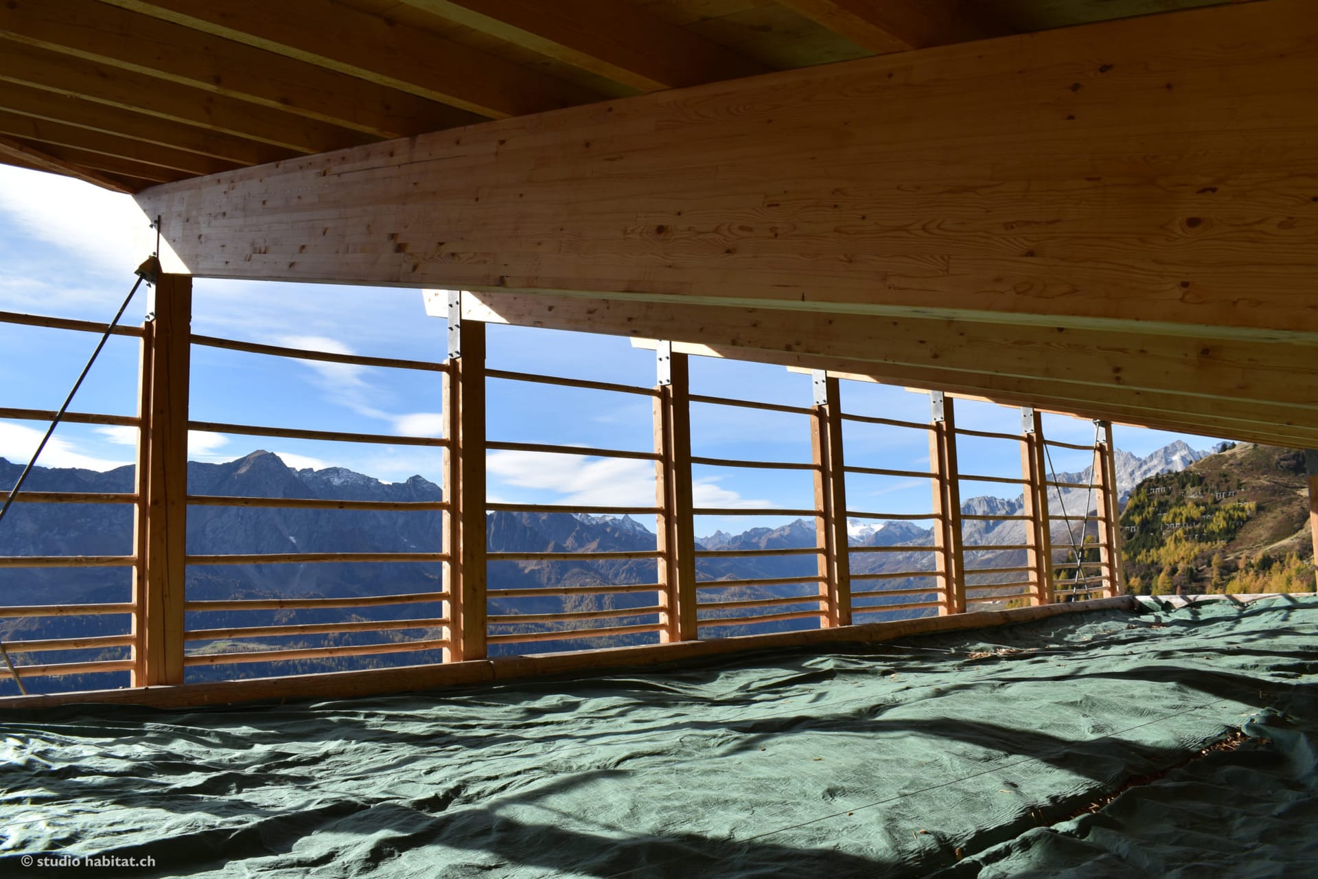 caseificio — Alpe Pontino — 2018 — foto 8