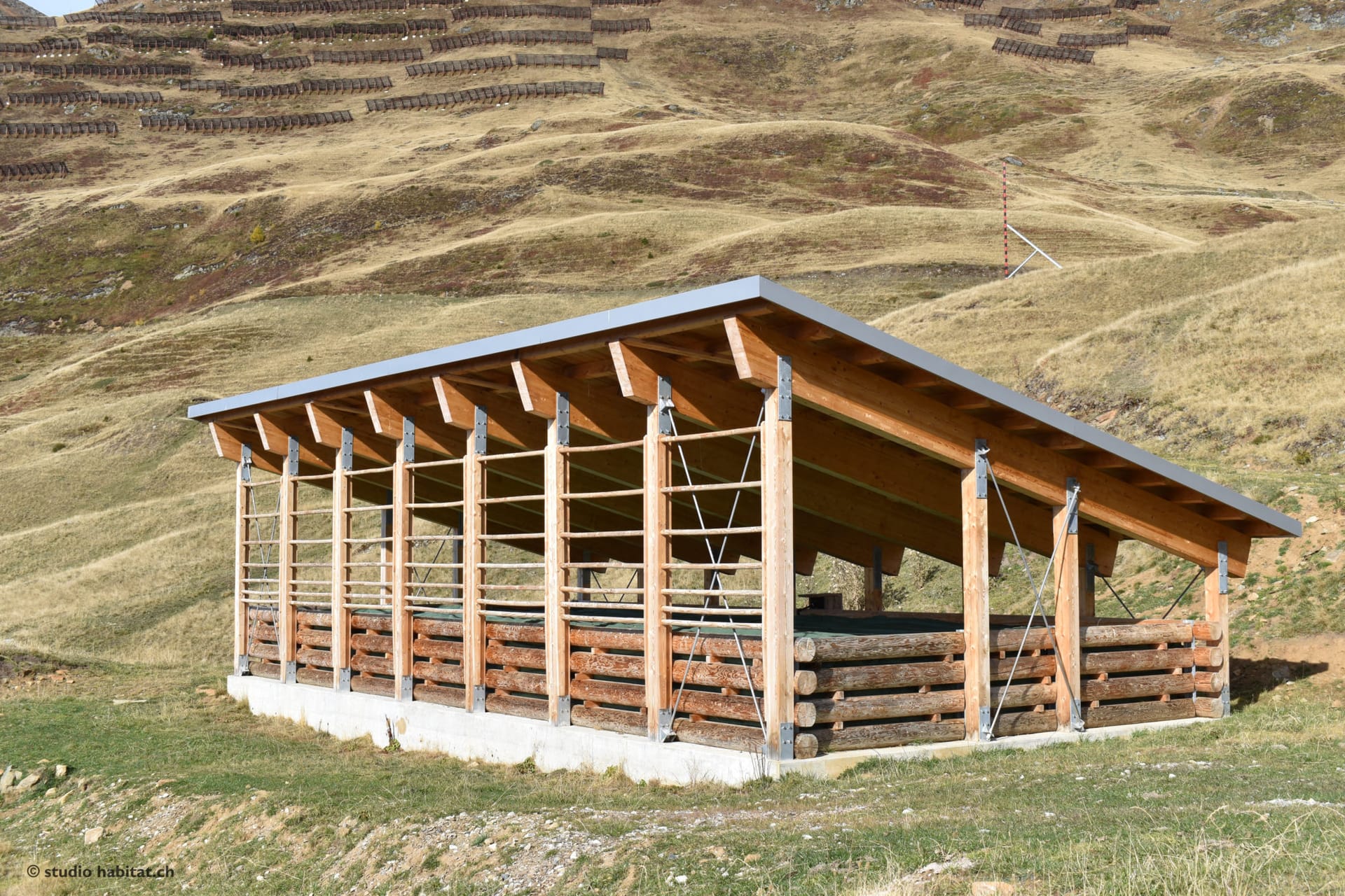 caseificio — Alpe Pontino — 2018 — foto 9