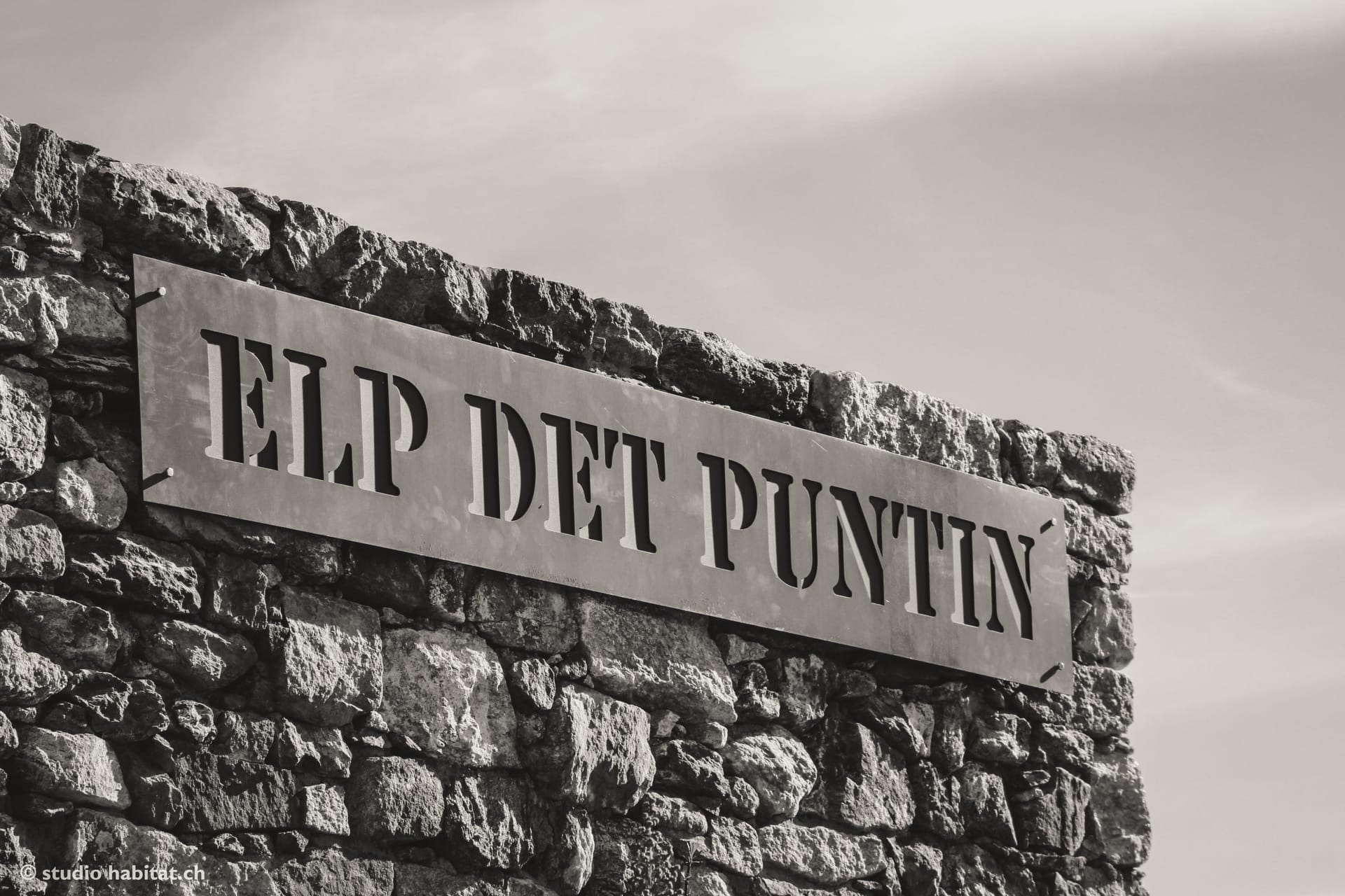 caseificio — Alpe Pontino — 2018