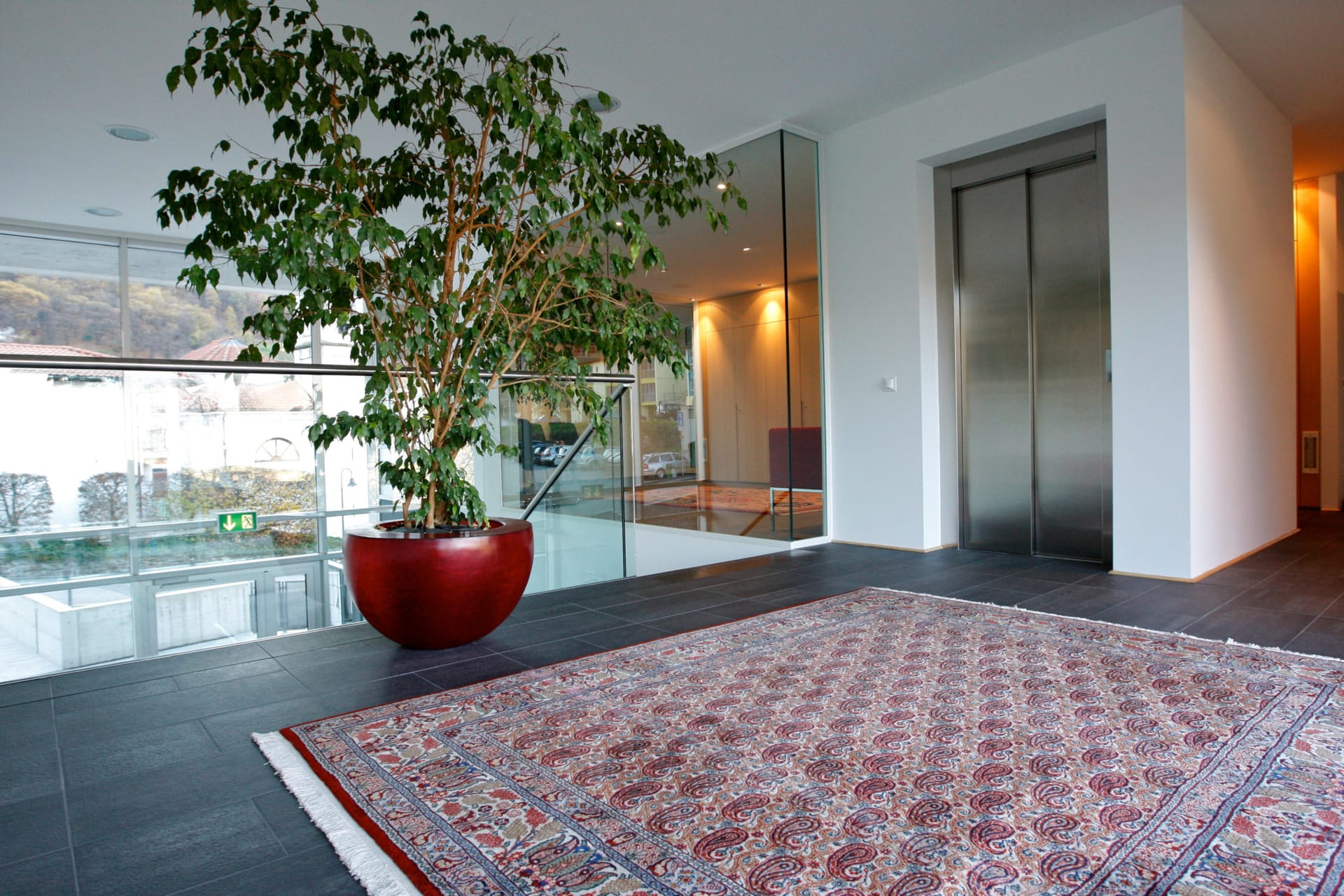 casa comunale — Cadenazzo — 2009 — foto 12
