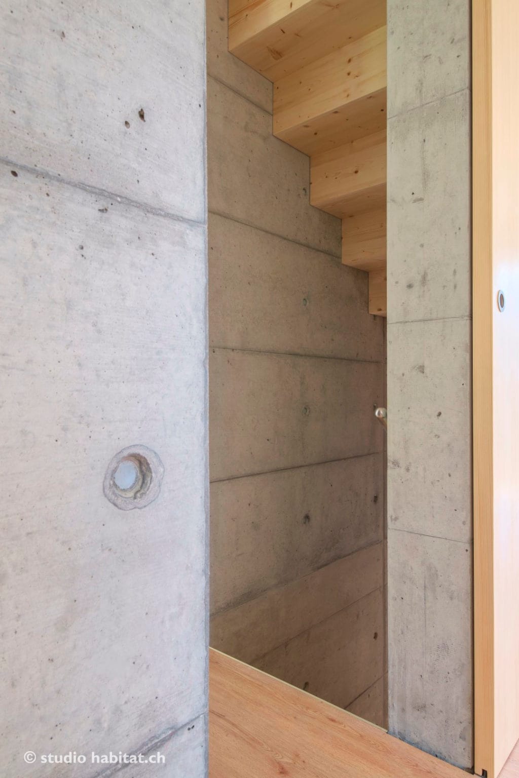 casa Cresta — Quinto — 2015 — foto 2