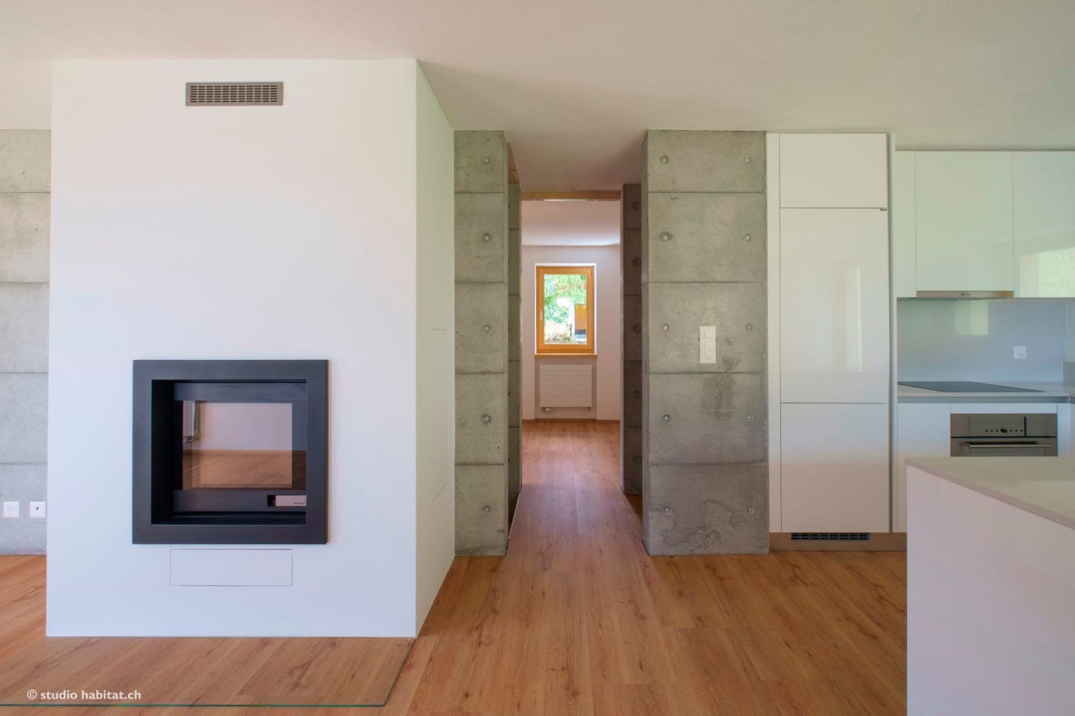 casa Cresta — Quinto — 2015 — foto 9