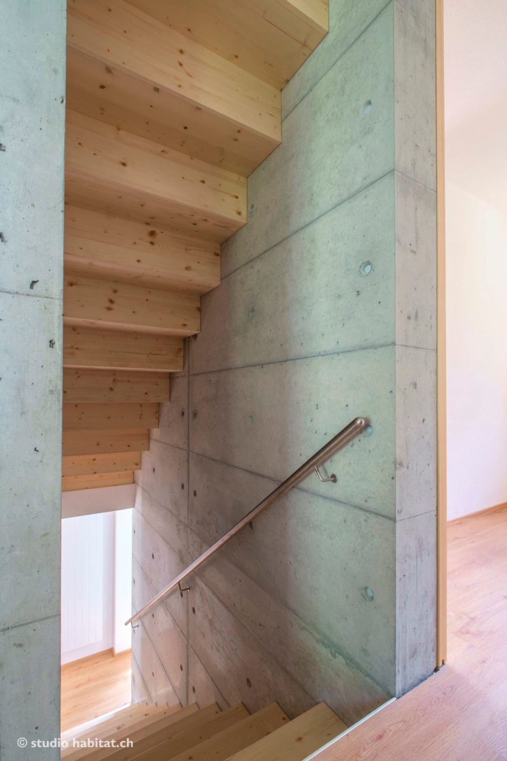 casa Cresta — Quinto — 2015 — foto 13