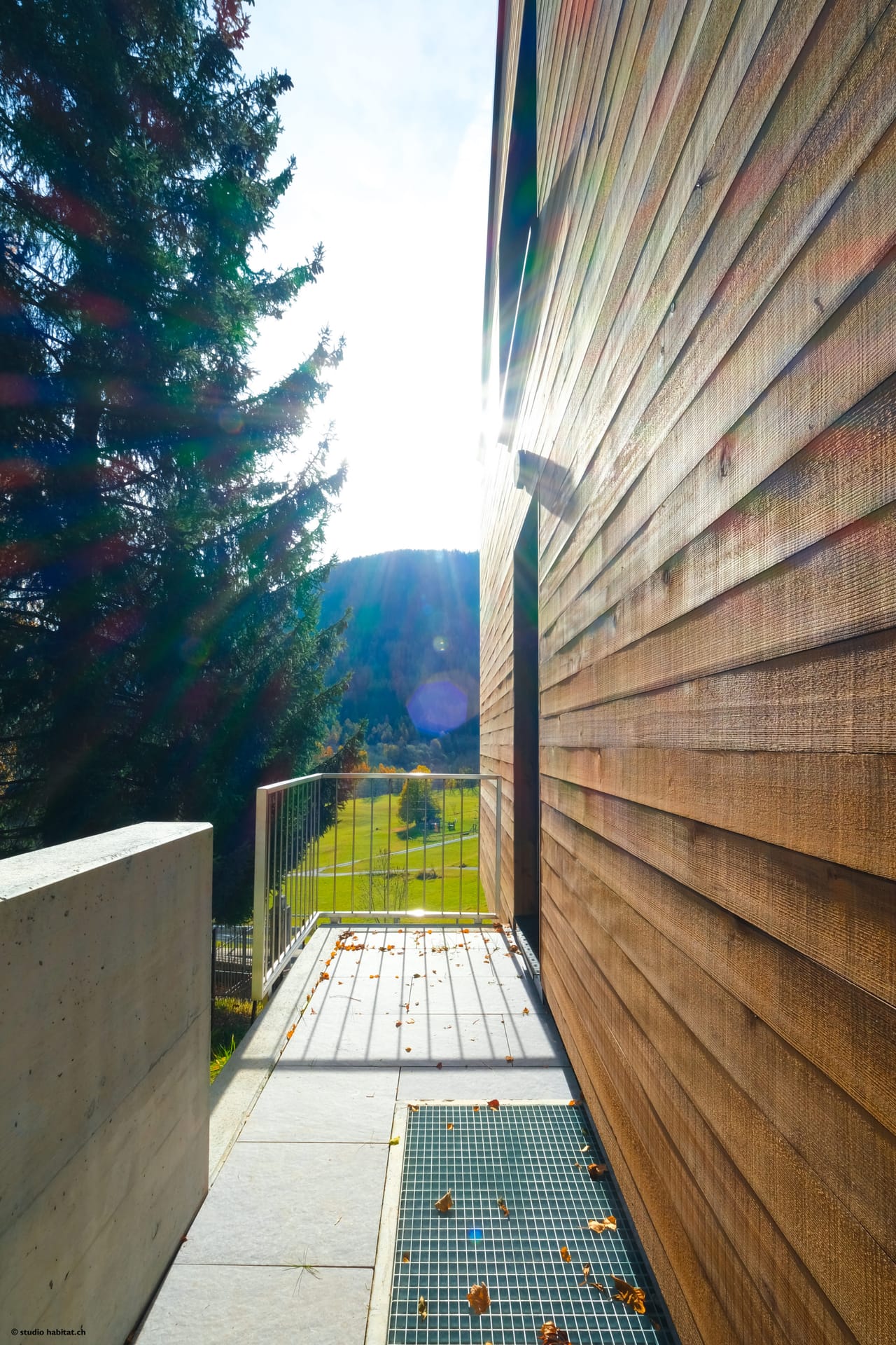 casa Fransioli – Marcionelli — Dalpe — 2020 — foto 6