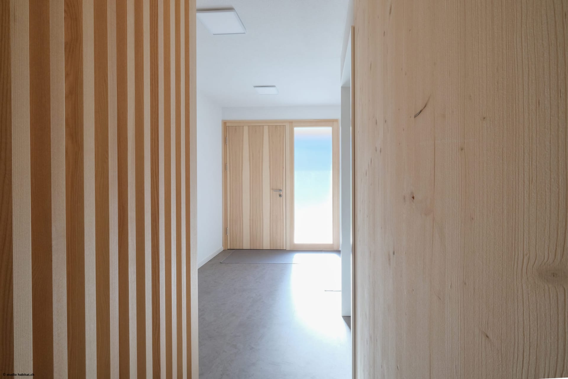 casa Fransioli – Marcionelli — Dalpe — 2020 — foto 12