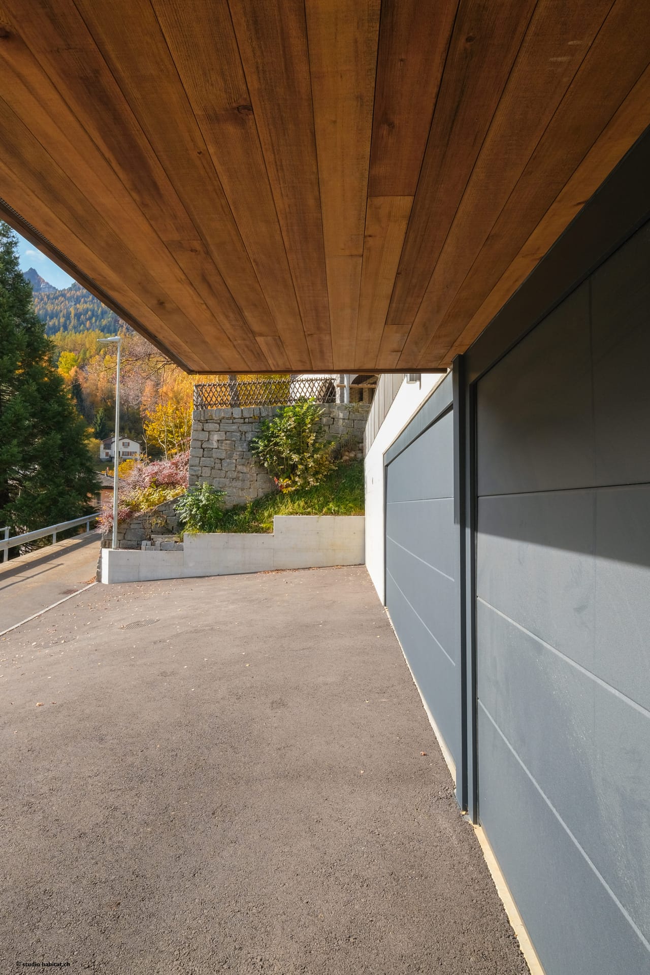 casa Fransioli – Marcionelli — Dalpe — 2020 — foto 13
