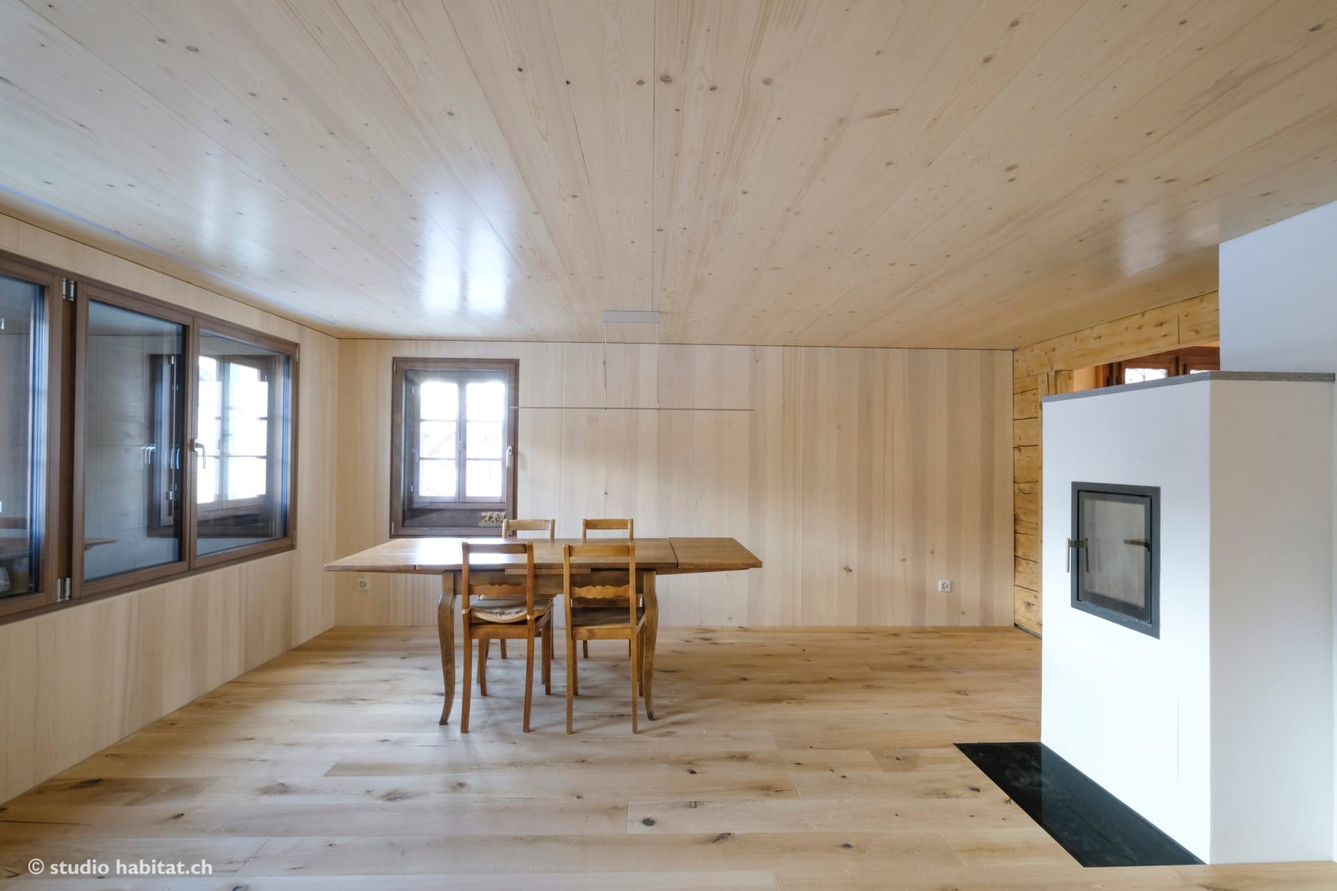 casa Pedrini — Nante — 2018 — foto 1