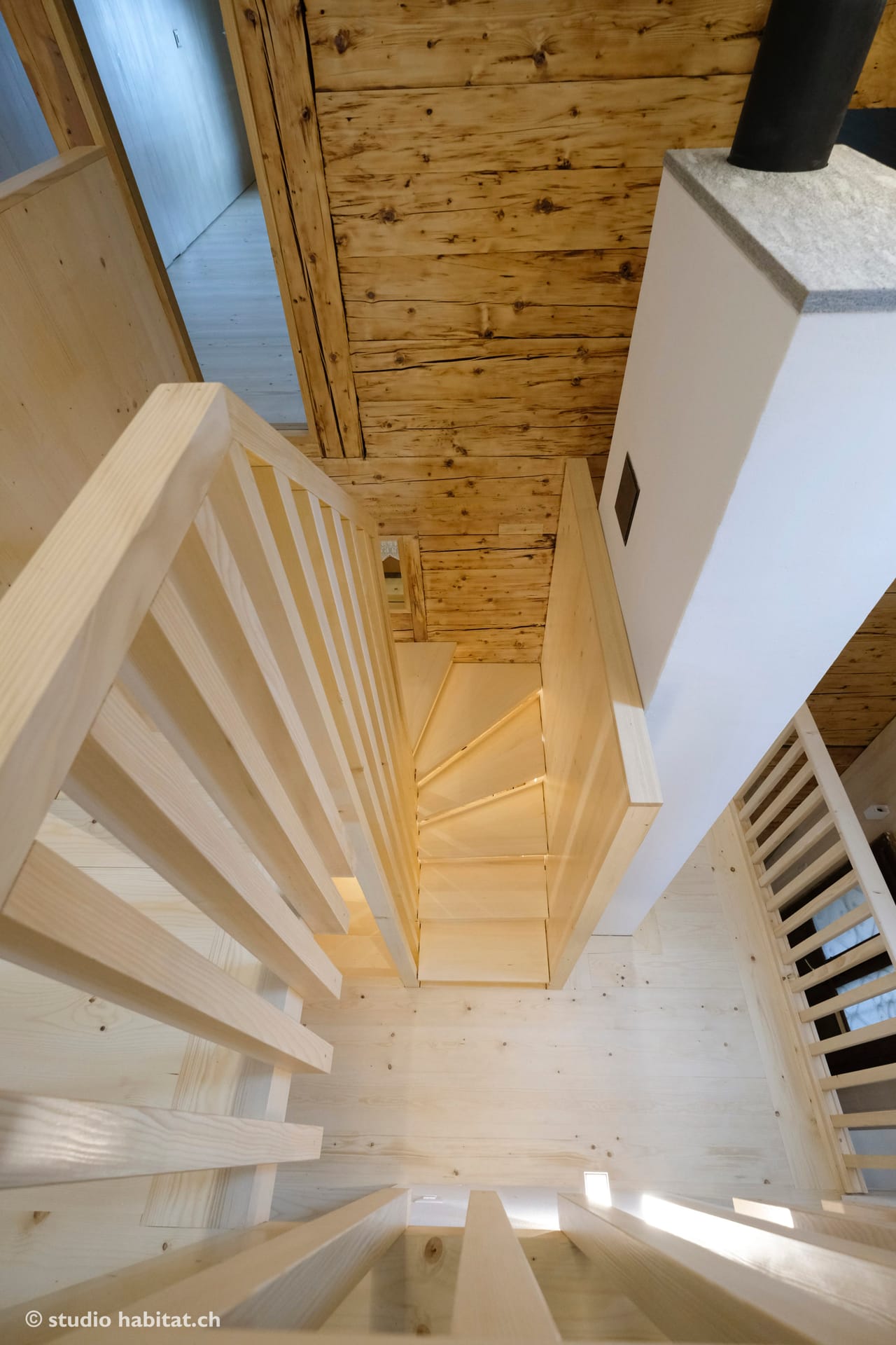 casa Pedrini — Nante — 2018 — foto 4