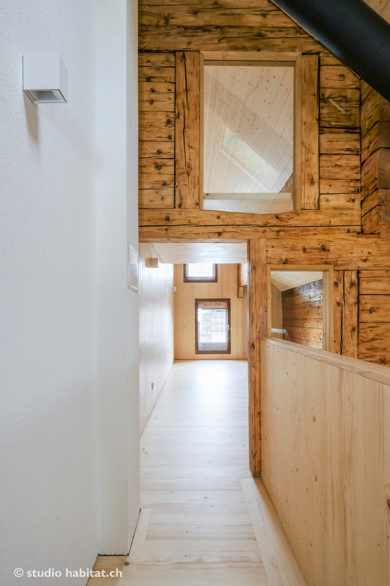 casa Pedrini — Nante — 2018 — foto 6