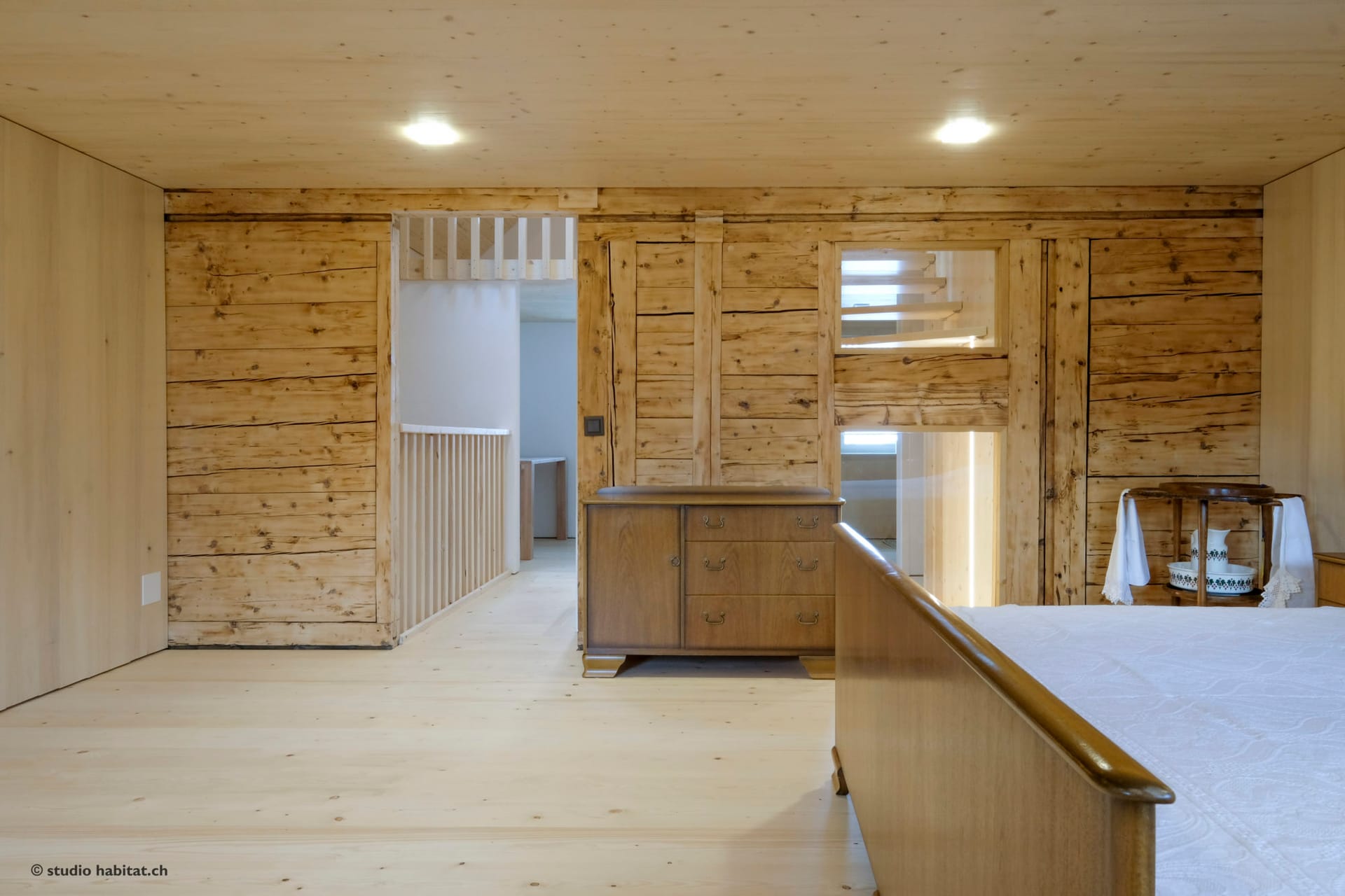 casa Pedrini — Nante — 2018 — foto 14