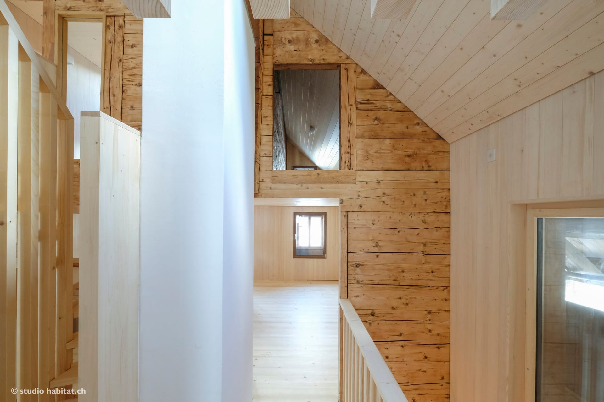 casa Pedrini — Nante — 2018 — foto 16