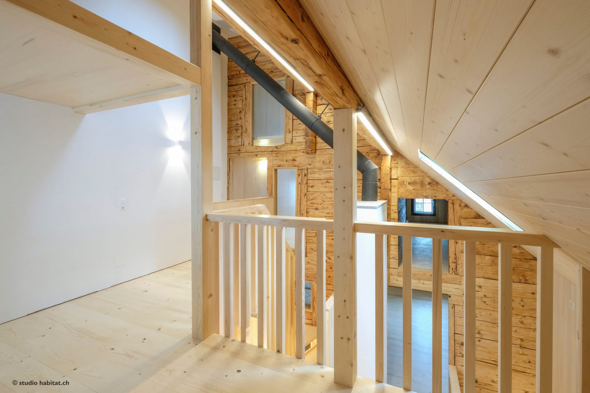 casa Pedrini — Nante — 2018 — foto 17
