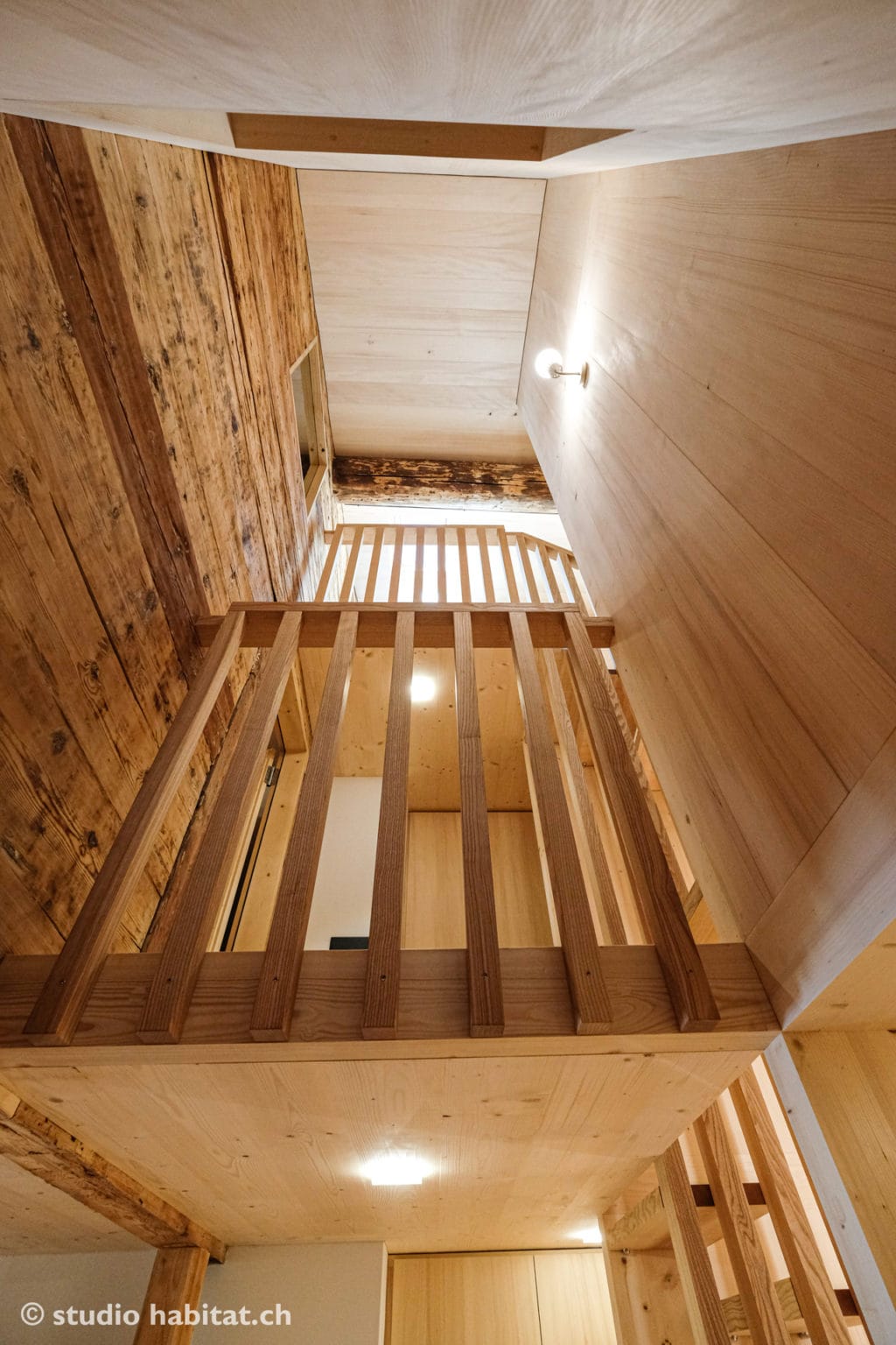 casa Ramelli — Bedretto — 2018 — foto 4