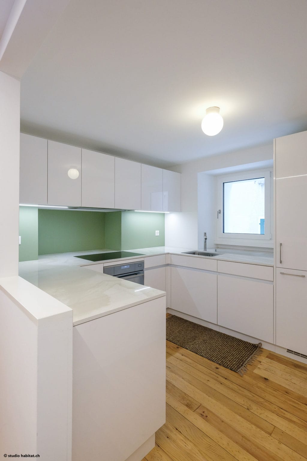 casa Ruggia – Agliati — Airolo — 2020 — foto 2