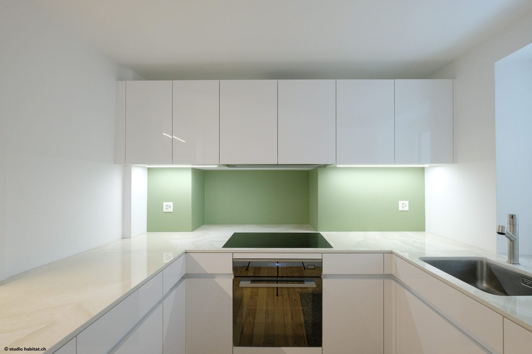 casa Ruggia – Agliati — Airolo — 2020 — foto 5