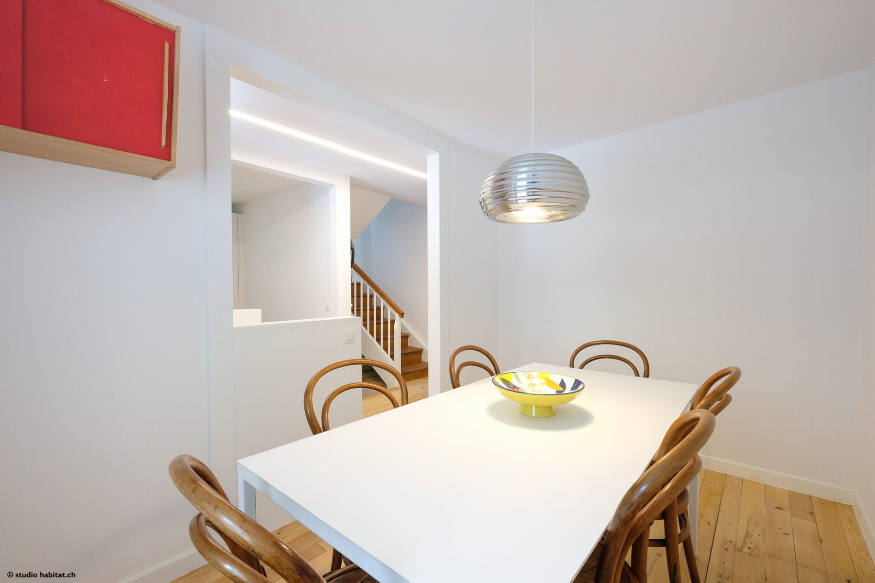casa Ruggia – Agliati — Airolo — 2020 — foto 6