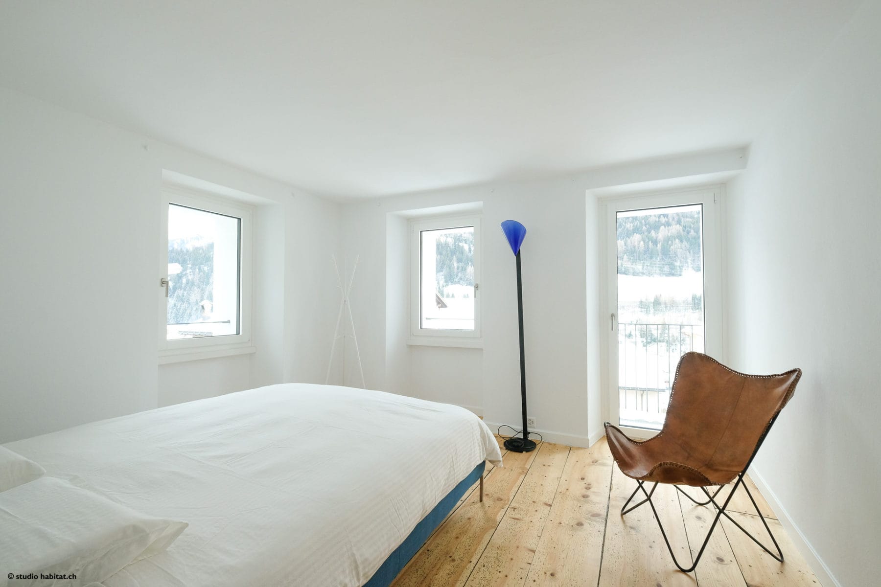 casa Ruggia – Agliati — Airolo — 2020 — foto 13