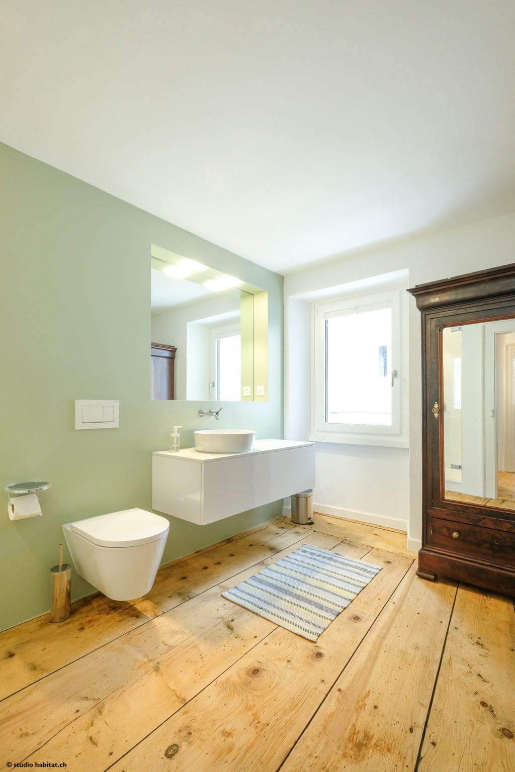 casa Ruggia – Agliati — Airolo — 2020 — foto 19