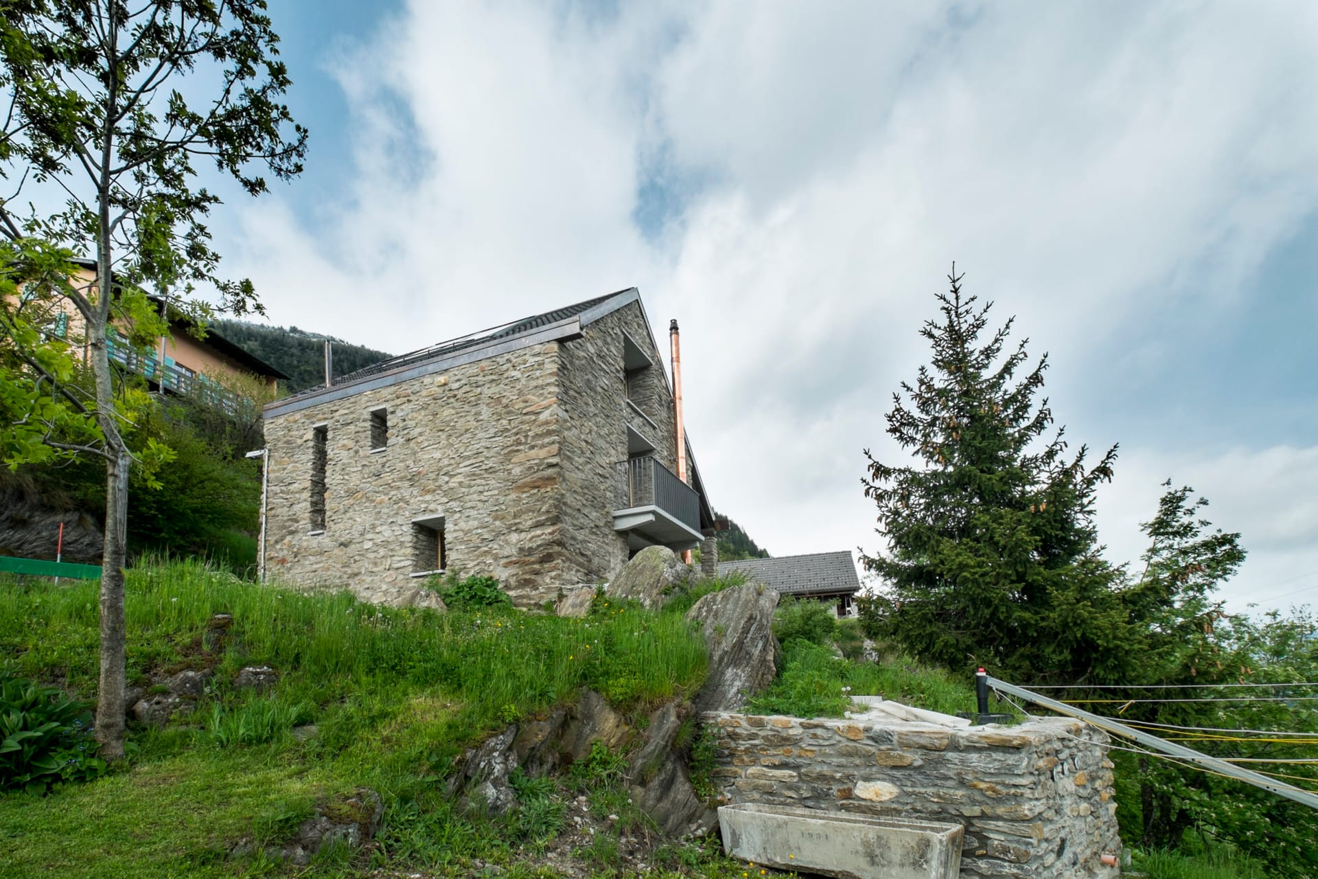 rustico Schelling — Brugnasco — 2015 (- 2017) — foto 10