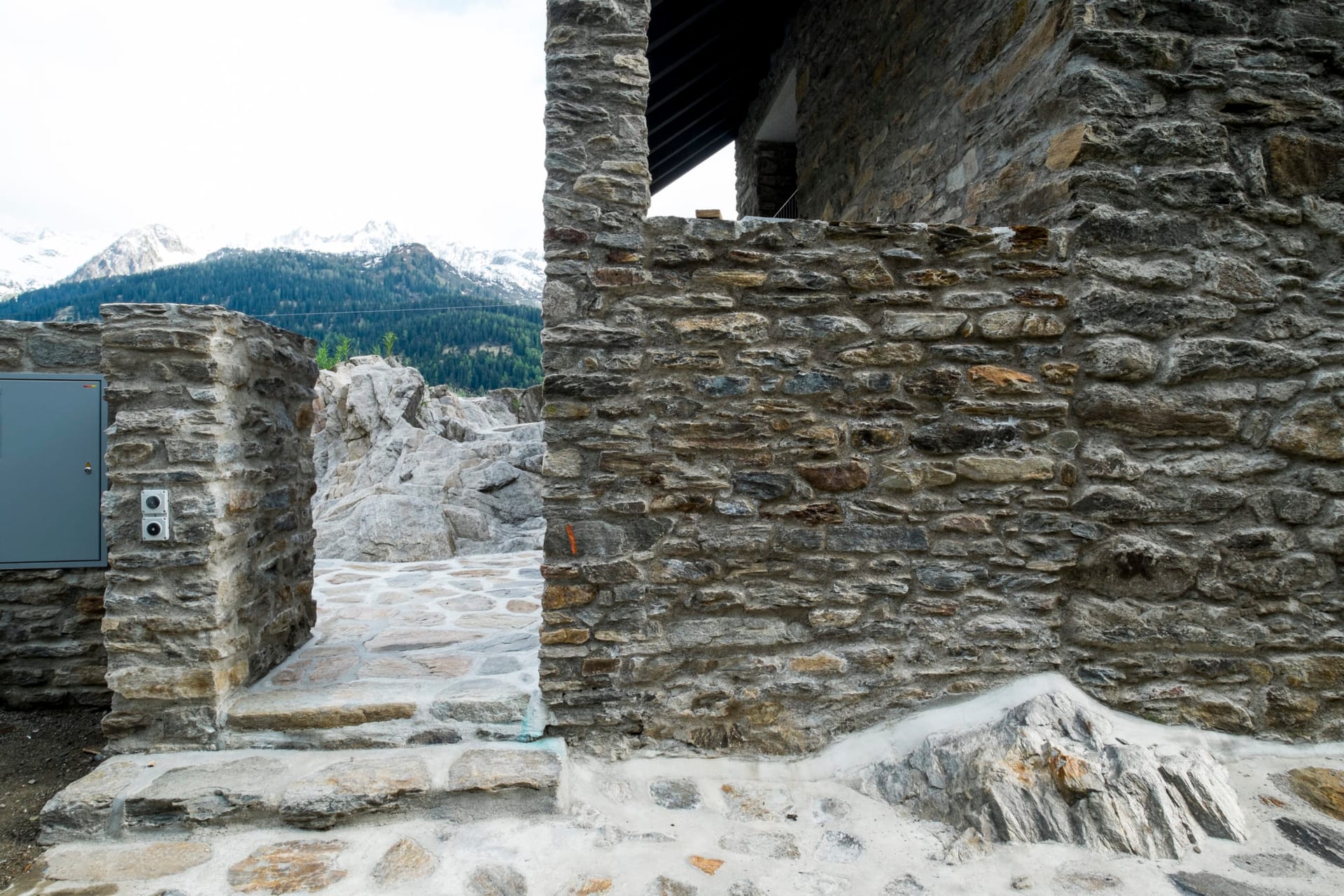 rustico Schelling — Brugnasco — 2015 (- 2017) — foto 11